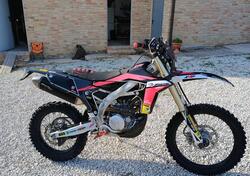 Fantic Motor XEF 250 Enduro (2021) usata