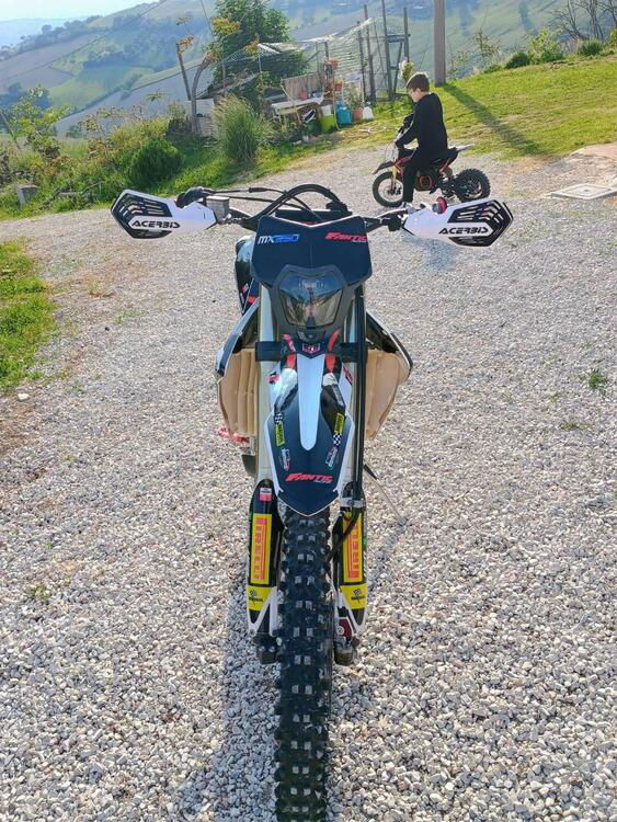 Fantic Motor XEF 250 Enduro (2021) (3)