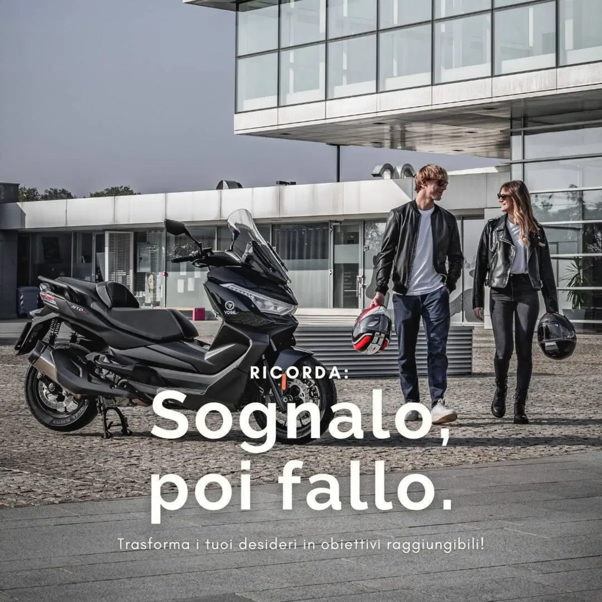 Voge Sfida SR4 MAX (2024 - 26)