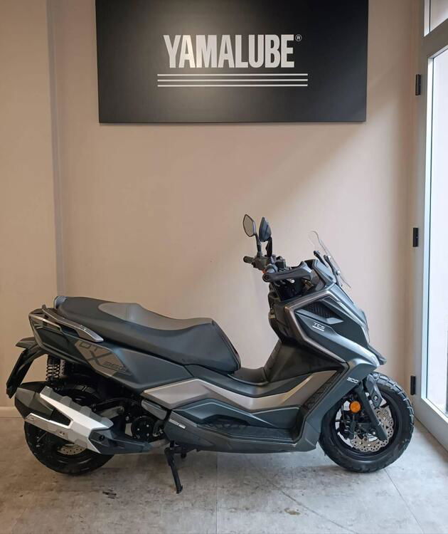 Kymco DTX 360 300 (2022 - 24)