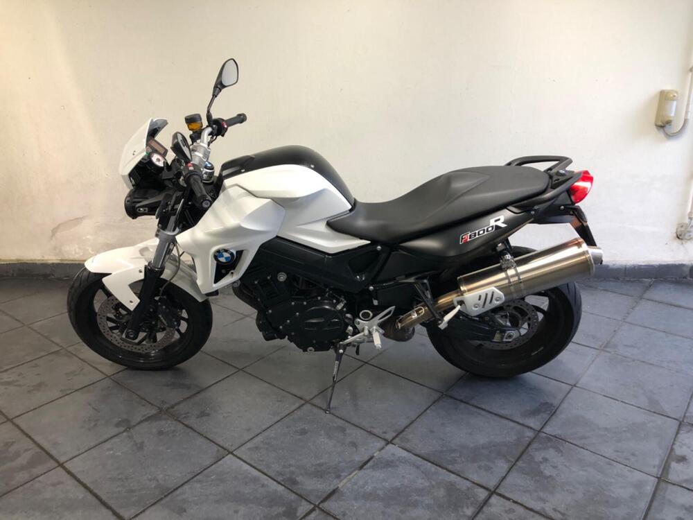 Bmw F 800 R (2012 - 14) (3)