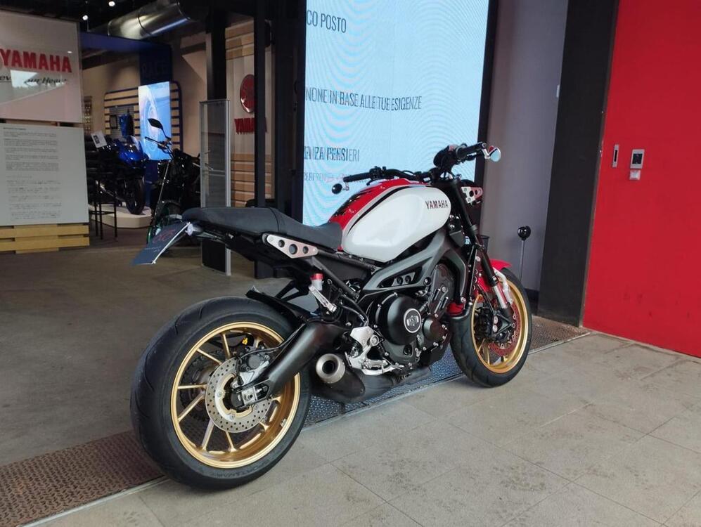 Yamaha XSR 900 ABS (2016 - 20) (4)