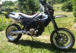 Husqvarna SM 610 S (2005) usata