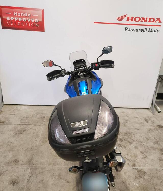 Honda NC 750 X ABS (2018 - 20) (5)