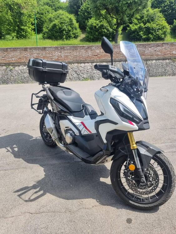 Honda X-ADV 750 DCT (2021 - 24) (5)