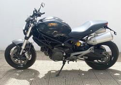 Ducati Monster 696 (2008 - 13) usata