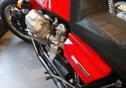 Moto Guzzi Le Mans 1    - 2° serie d'epoca