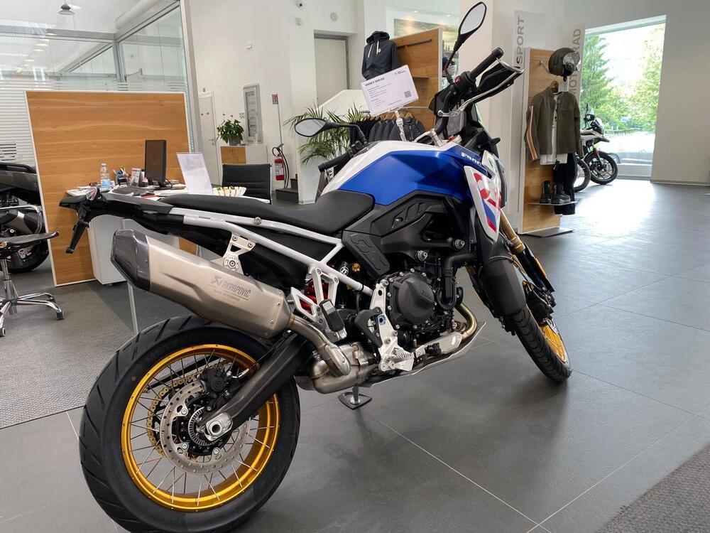 Bmw F 900 GS (2024)