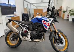 Bmw F 900 GS (2024) nuova