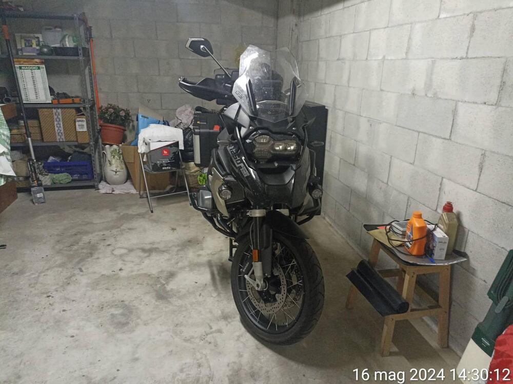 Bmw R 1250 GS (2021 - 24) (3)