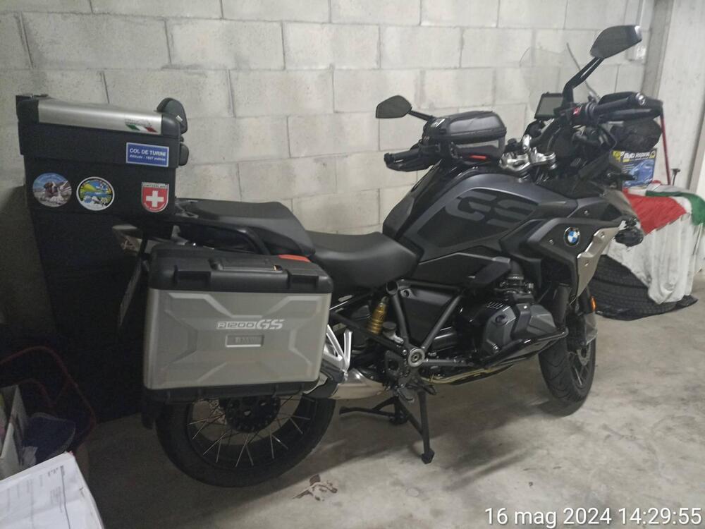 Bmw R 1250 GS (2021 - 24) (5)