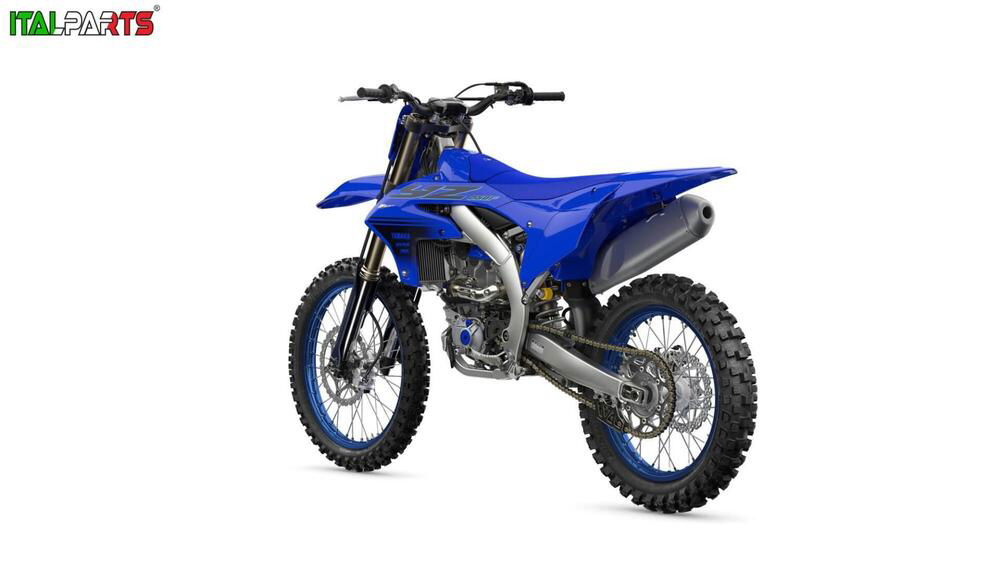 Yamaha YZ 250 F (2024) (4)