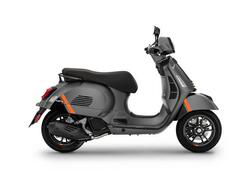 Vespa GTS 125 Super Sport (2021 - 24) nuova