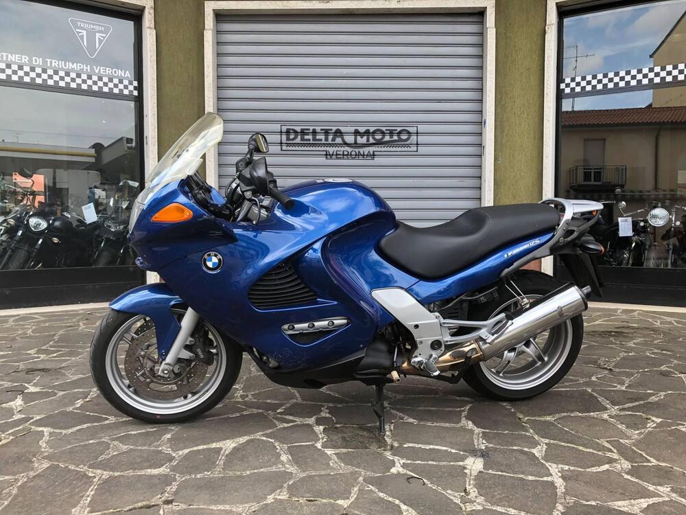 Bmw K 1200 RS (1997 - 06) (5)