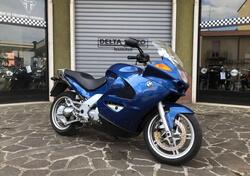 Bmw K 1200 RS (1997 - 06) usata