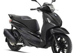 Piaggio Beverly 300 S ABS-ASR (2021 - 25) nuova