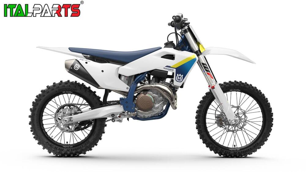 Husqvarna FC 450 (2025)