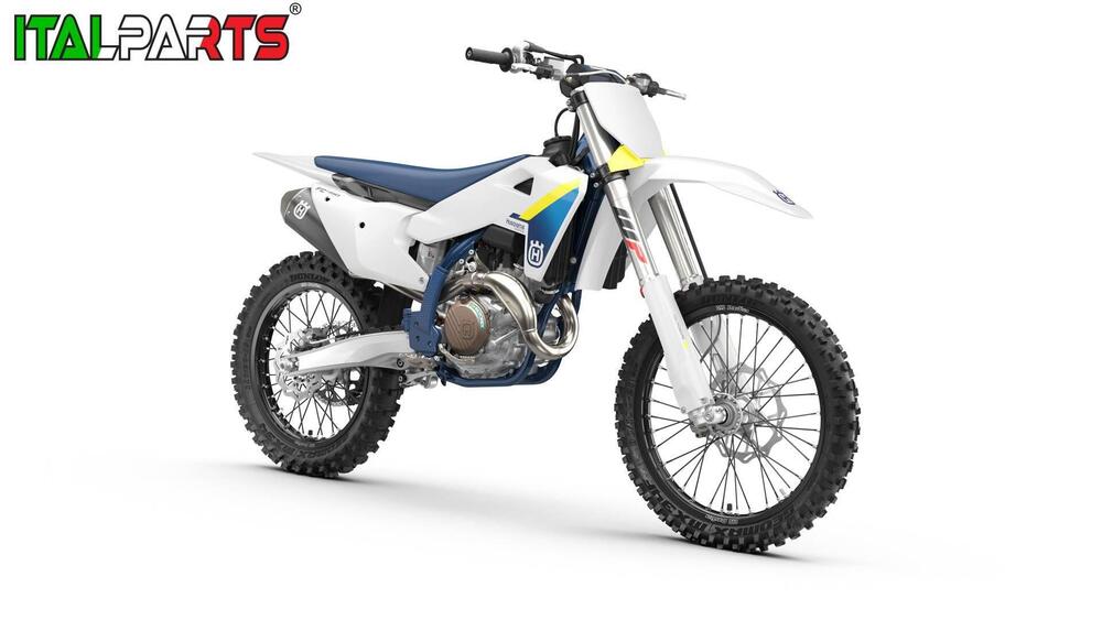 Husqvarna FC 450 (2025) (2)