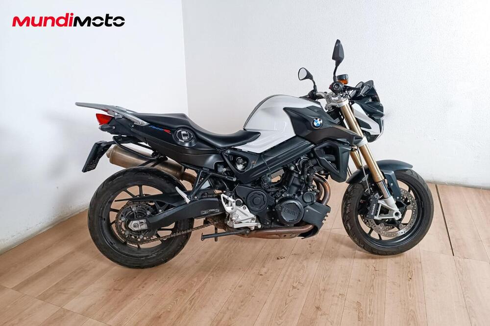 Bmw F 800 R (2009 - 11)