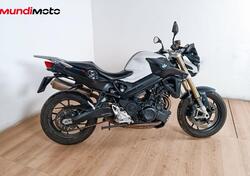 Bmw F 800 R (2009 - 11) usata