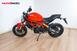 Ducati Monster 797 (2017 - 18) (6)