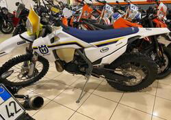 Husqvarna TE 300i (2022) usata