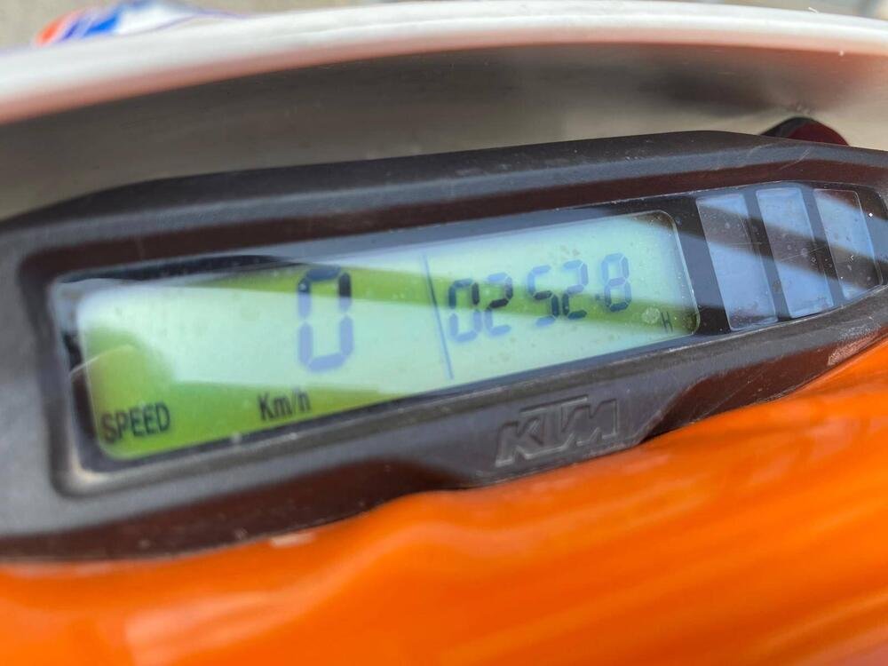 KTM EXC 300 E Six Days TPI (2018) (4)