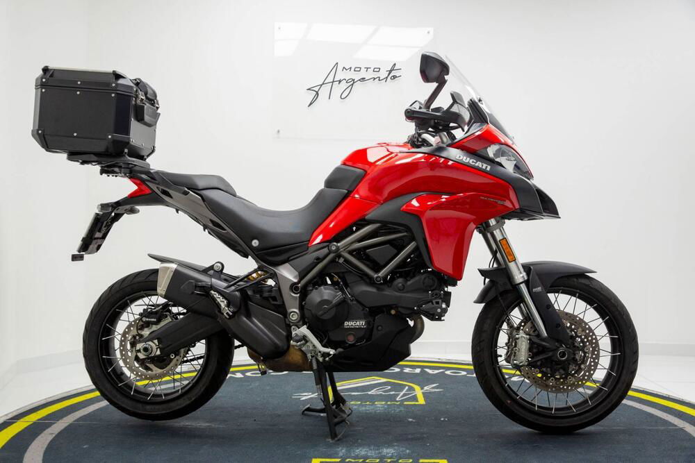 Ducati Multistrada 950 (2018) (2)