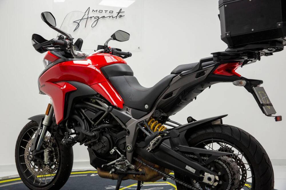 Ducati Multistrada 950 (2018) (5)