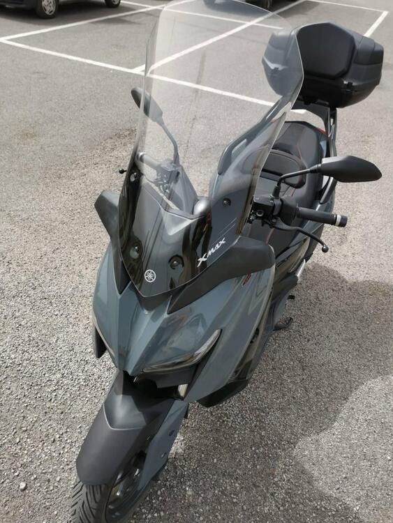 Yamaha X-Max 300 Tech Max (2021 - 24) (3)