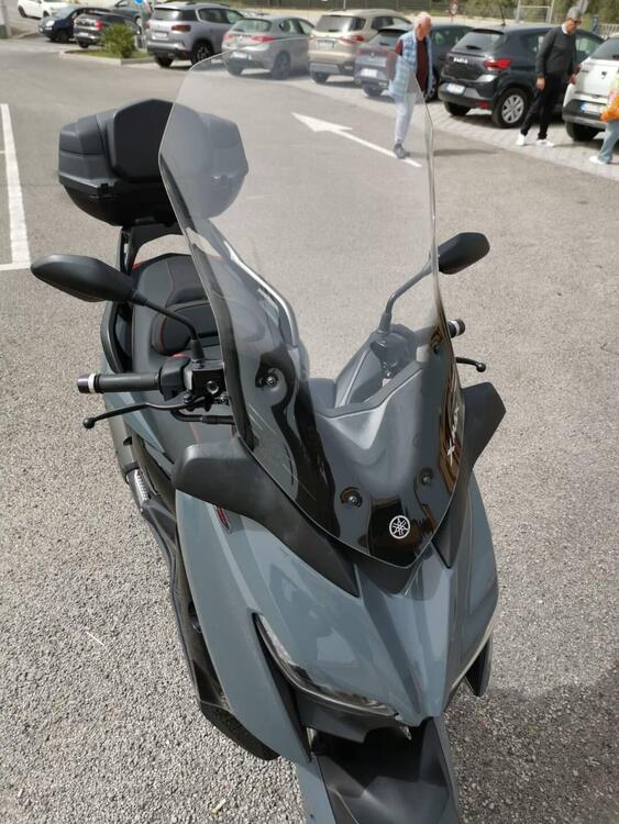 Yamaha X-Max 300 Tech Max (2021 - 24) (4)