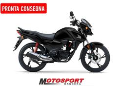 Honda CB 125 F (2021 - 24) nuova