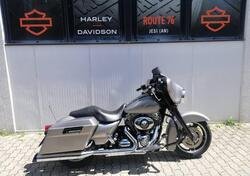 Harley-Davidson 1584 Electra Glide Standard (2008 - 10) - FLHT usata