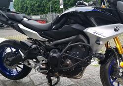 Yamaha Tracer 900 GT (2018 - 20) usata