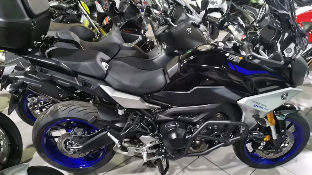 Yamaha Tracer 900 GT (2018 - 20) (2)