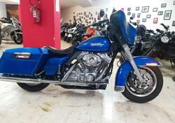 Harley-Davidson 1584 Electra Glide Standard (2007) - FLHT usata