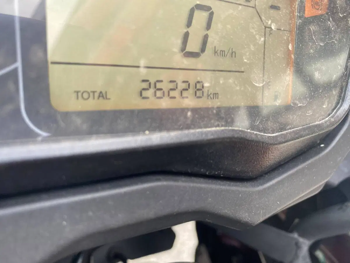 Benelli TRK 502 ABS (2017 - 20) (3)