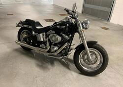 Harley-Davidson 1584 Deluxe (2007 - 08) - FLSTN usata