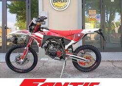 Fantic Motor XE 50 Competition (2023 - 24) nuova