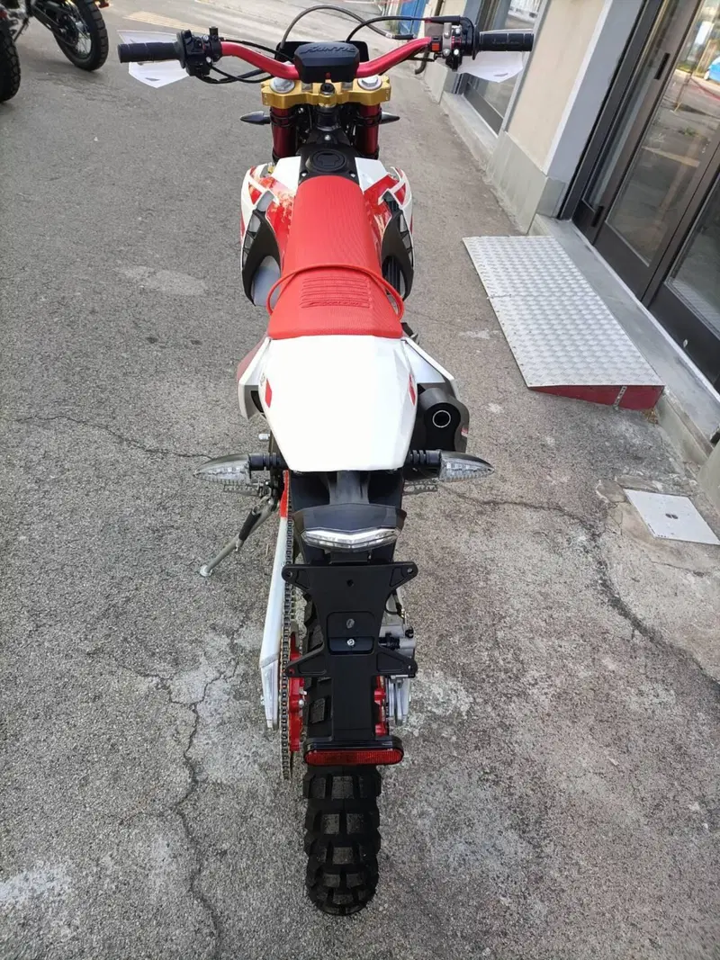Fantic Motor XE 50 Competition (2023 - 24) (3)