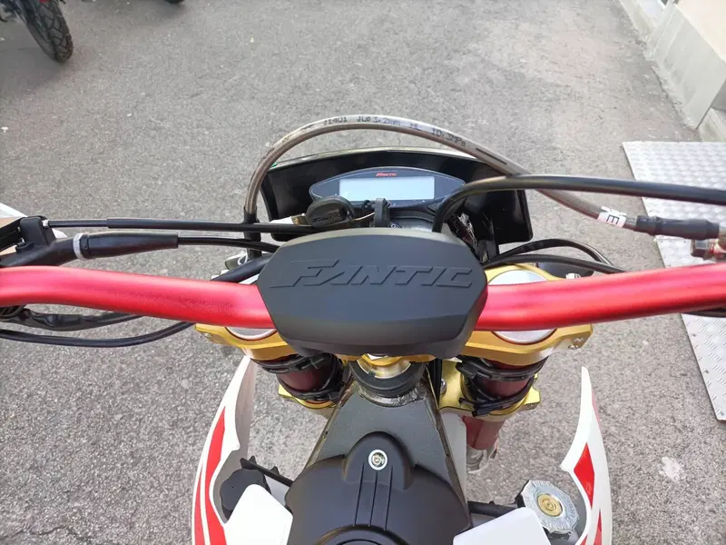 Fantic Motor XE 50 Competition (2023 - 24) (7)