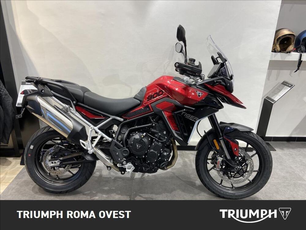 Triumph Tiger 900 GT (2024) (5)