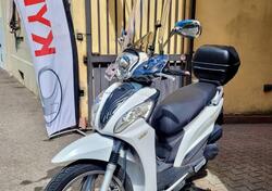 Kymco People 125i One (2014 - 16) usata