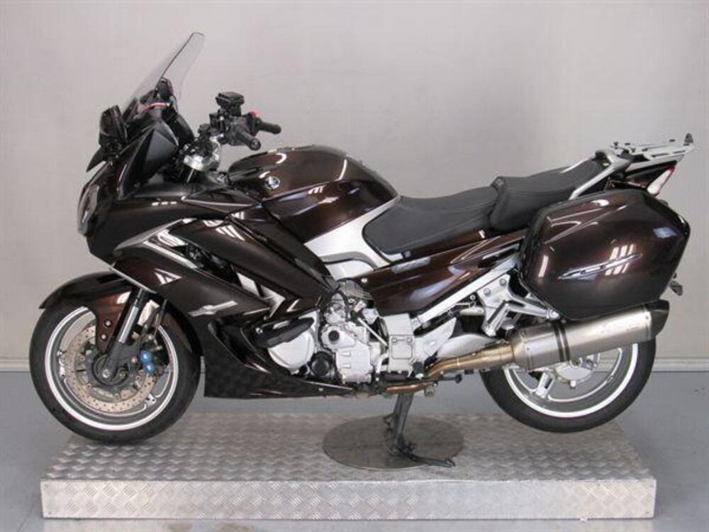 Yamaha FJR 1300 AE (2012 - 15) (4)