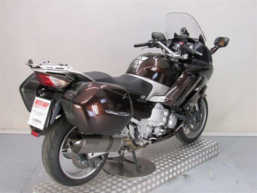 Yamaha FJR 1300 AE (2012 - 15) (5)