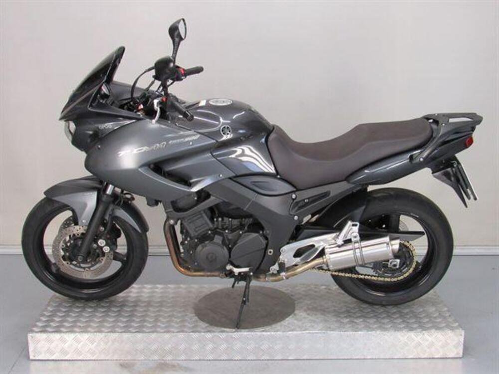 Yamaha TDM 900 (2002 - 14) (4)