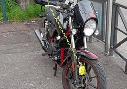 Sym Wolf CR 300 (2019 - 20) usata