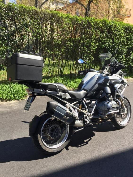 Bmw R 1200 GS (2013 - 16) (3)