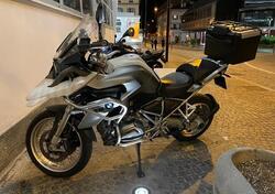 Bmw R 1200 GS (2013 - 16) usata