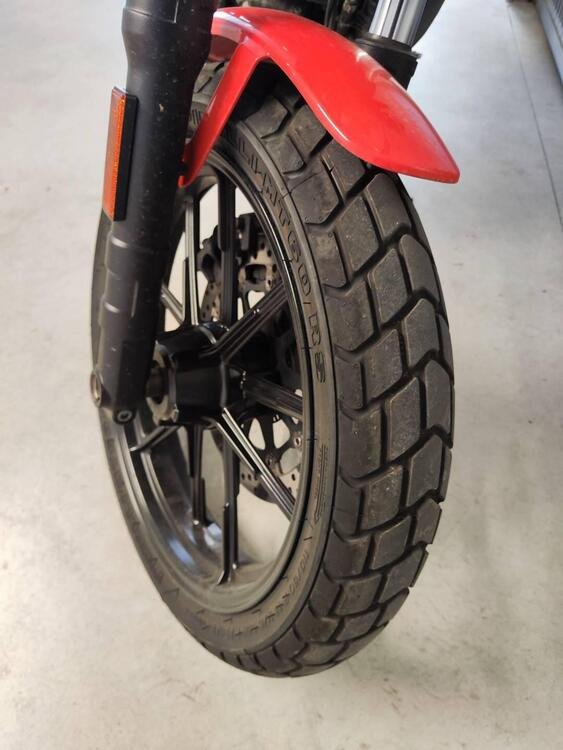 Ducati Scrambler 400 Sixty 2 (2016 - 21) (3)